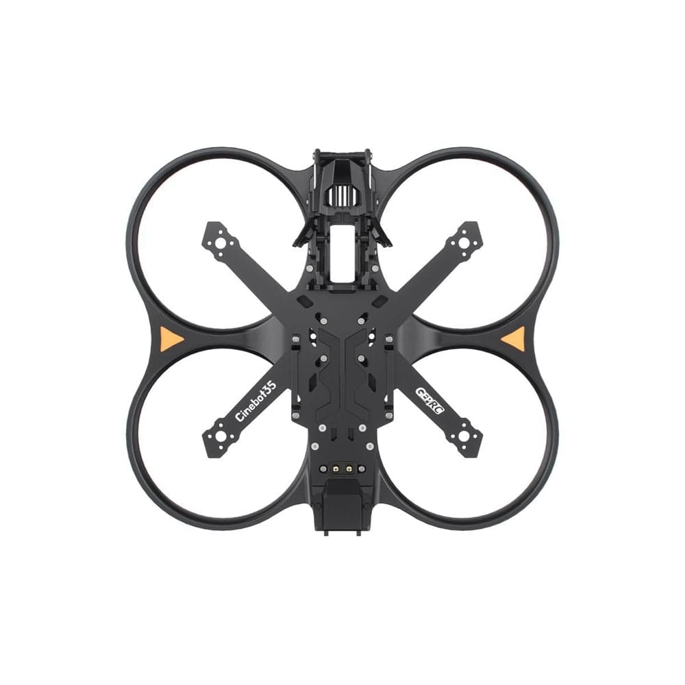 GEPRC GEP-CT35 Cinebot35 Frame Kit for fpv drones 5