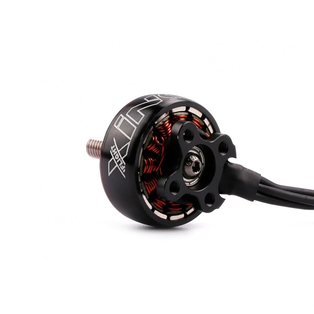 Xing 2207 2450Kv (2-6s) FPV Racing Motor for fpv drones 1