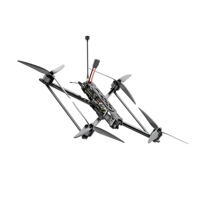 GEPRC Mark4 LR10 10" Long-range FPV drone for fpv drones 5