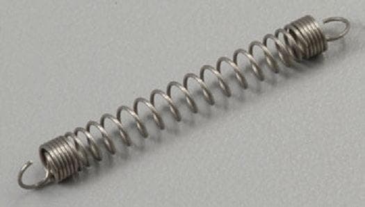 Traxxas 4045 Throttle Return Spring TRX 2.5 (2) for fpv drones