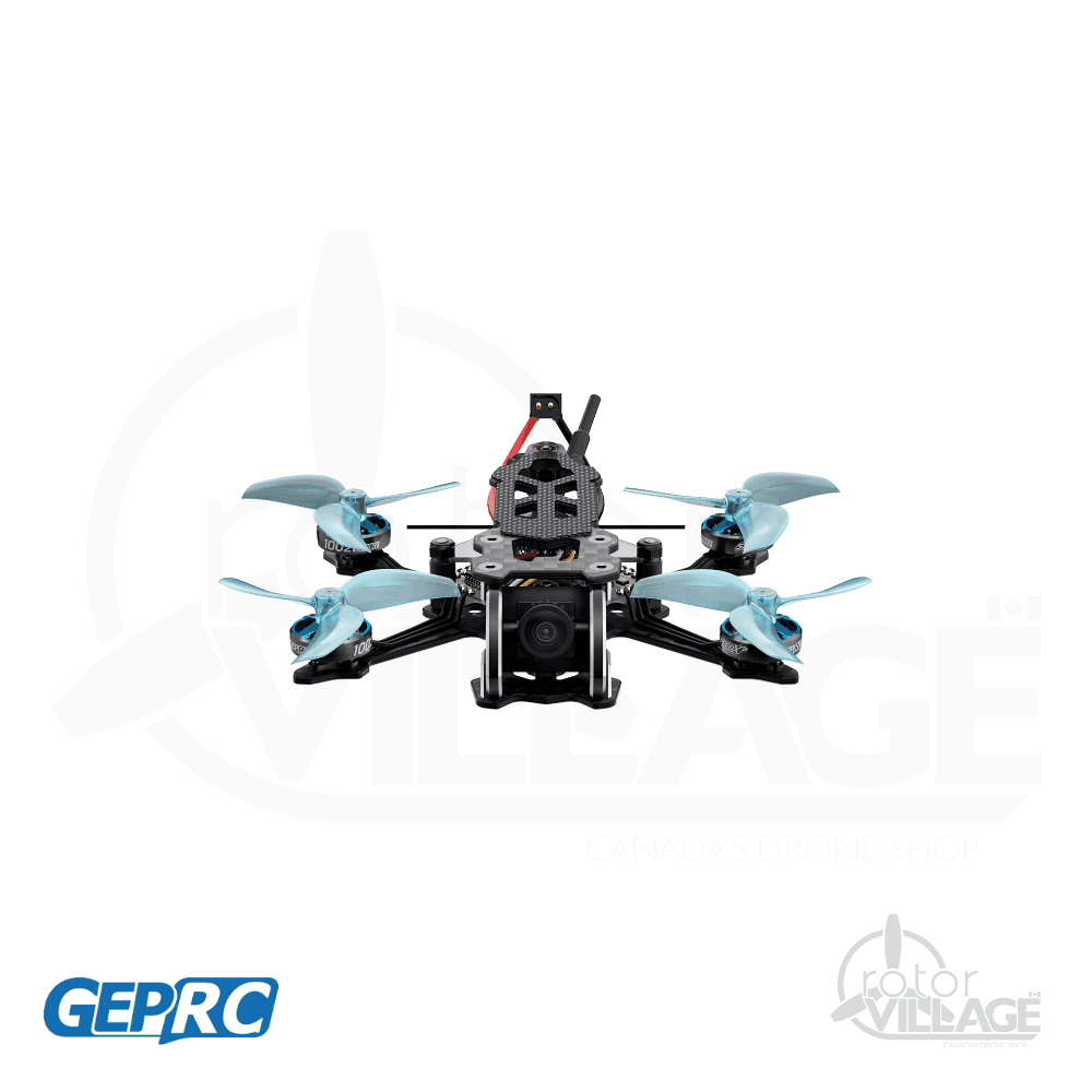 GEPRC T-Cube18 2S - Analog - ELRS
