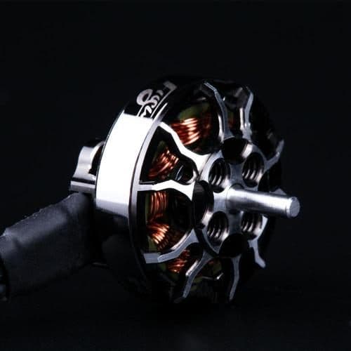 FLYWOO ROBO RB 1202.5 11500kv 1.5mm shaft FPV Motor (4Pack) for fpv drones 2