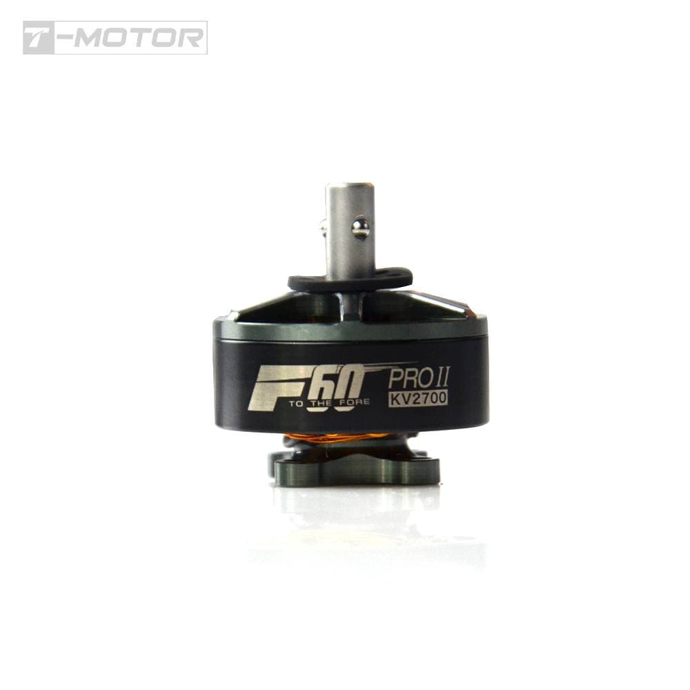 T-Motor F60 PRO II POPO Motor - 2700KV for fpv drones