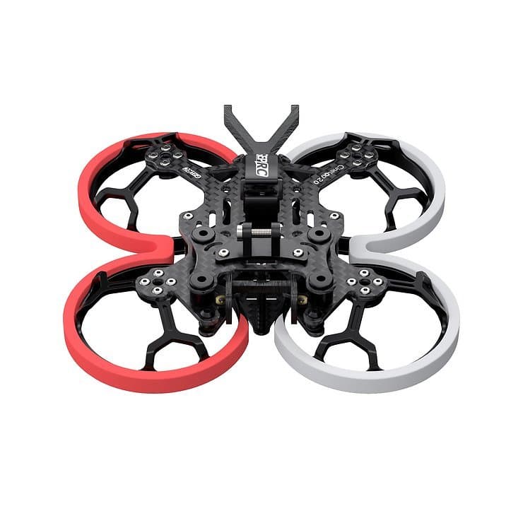 GEPRC CL20 FPV Frame 2 inch for fpv drones 1