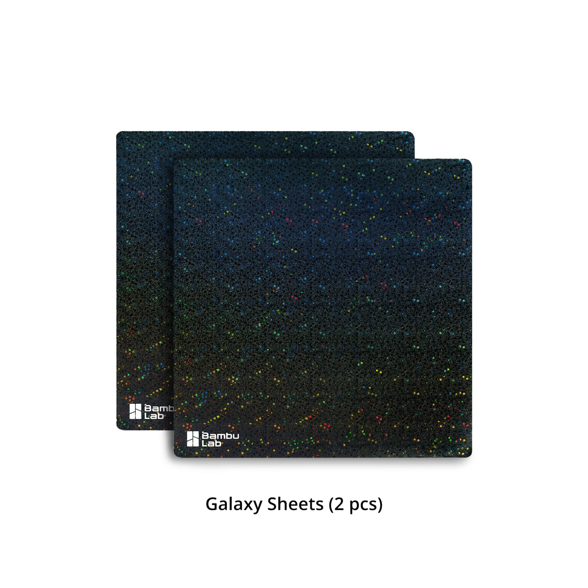 Bambu Lab 3D Effect Plate P1 / X1 / A1 Series for fpv drones 8