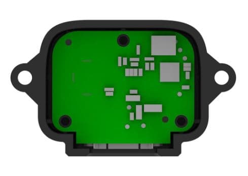 Benewake TF Luna Micro Lidar (8m) for fpv drones 3
