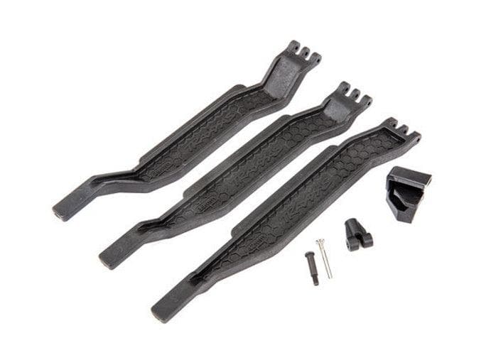Traxxas Battery Hold-Down /Battery Clip /Hold-Down Post/ Screw Pin Rustler 4X4 for fpv drones
