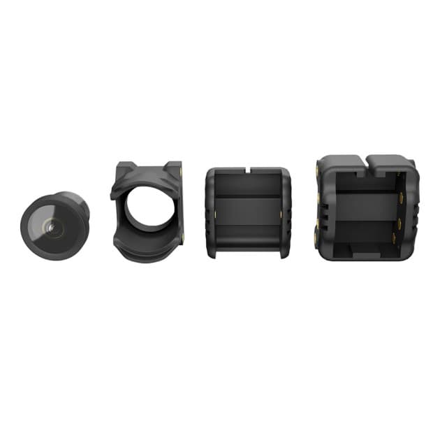 Flywoo O4 Wide Lens for fpv drones 1
