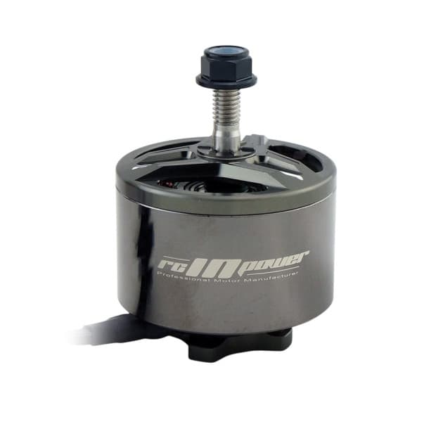 RCinpower Bison 3220 738Kv motor for drones for fpv drones 5
