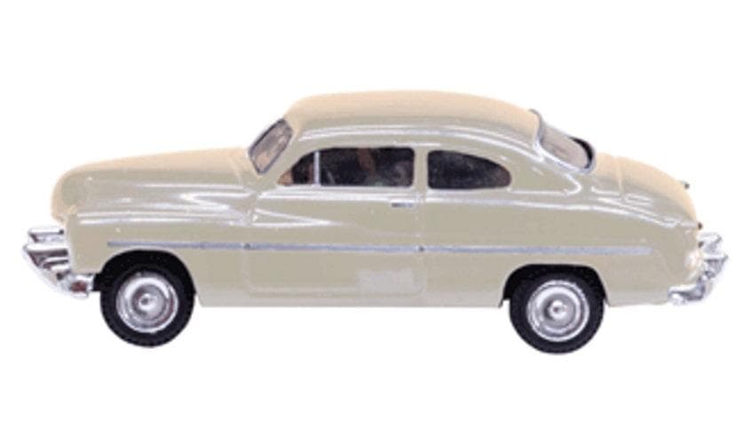 Woodland Scenics JP5612 N Scale City Classic Vechicle for fpv drones