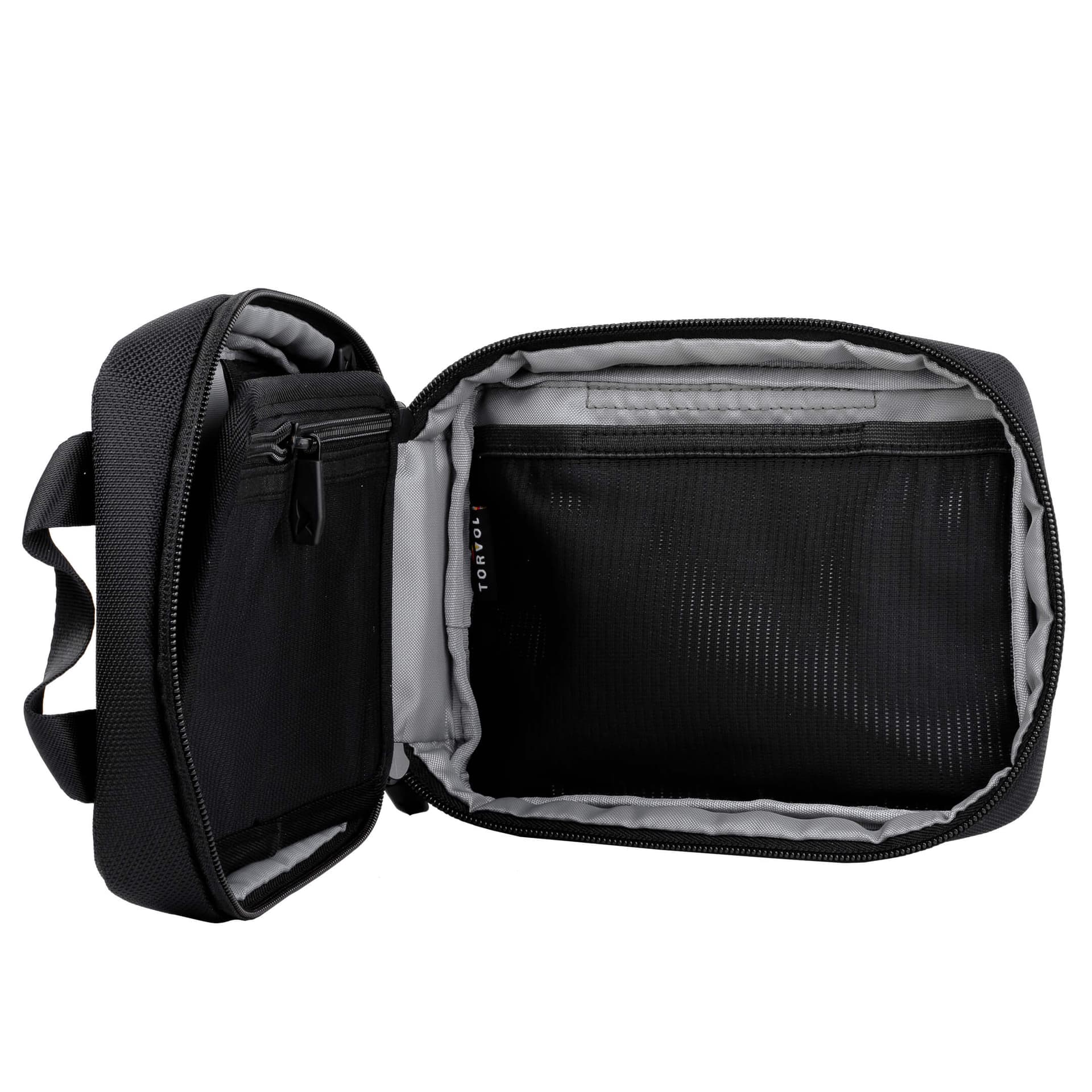 TORVOL FREESTYLE PARTS ORGANISER CASE for fpv drones 4