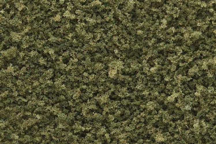Woodland Scenics T62 Turf Fine Coarse Burnt Grass Bag Train Scenery for fpv drones 1