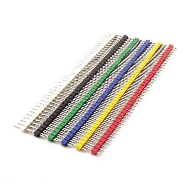 Set of pin headers for fpv drones 2