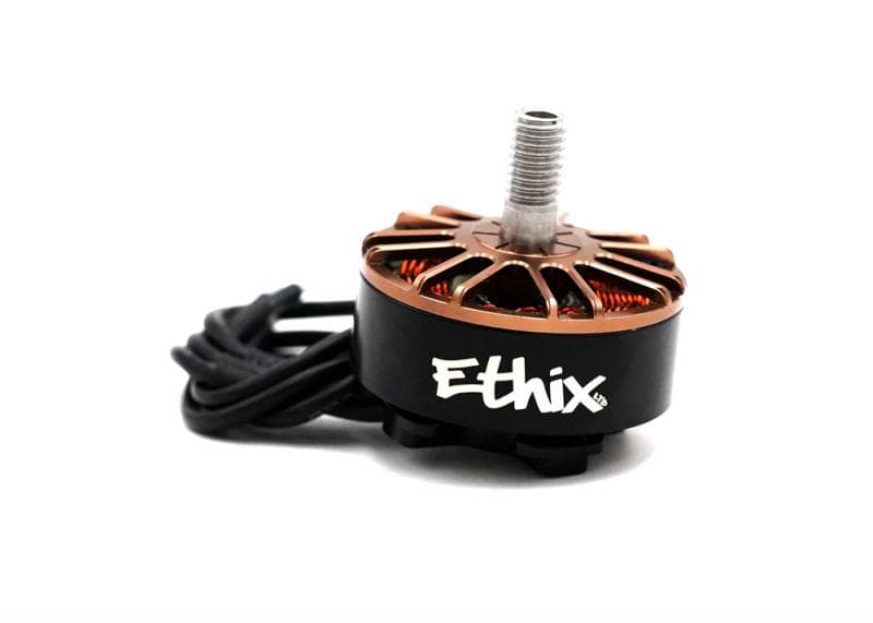 ETHIX KONASTY 2407 1739KV for fpv drones 2