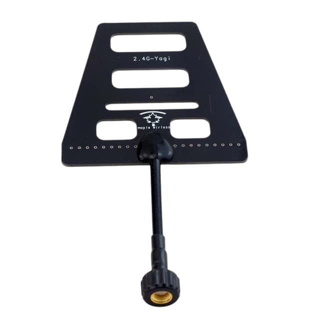 Maple Wireless Yagi antenna 8dBi 2.4GHz for fpv drones 3