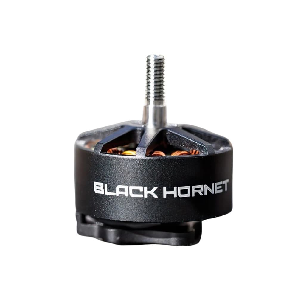 Foxeer Black Hornet 2812 Motor - 900KV - 2 - Black for fpv drones 1