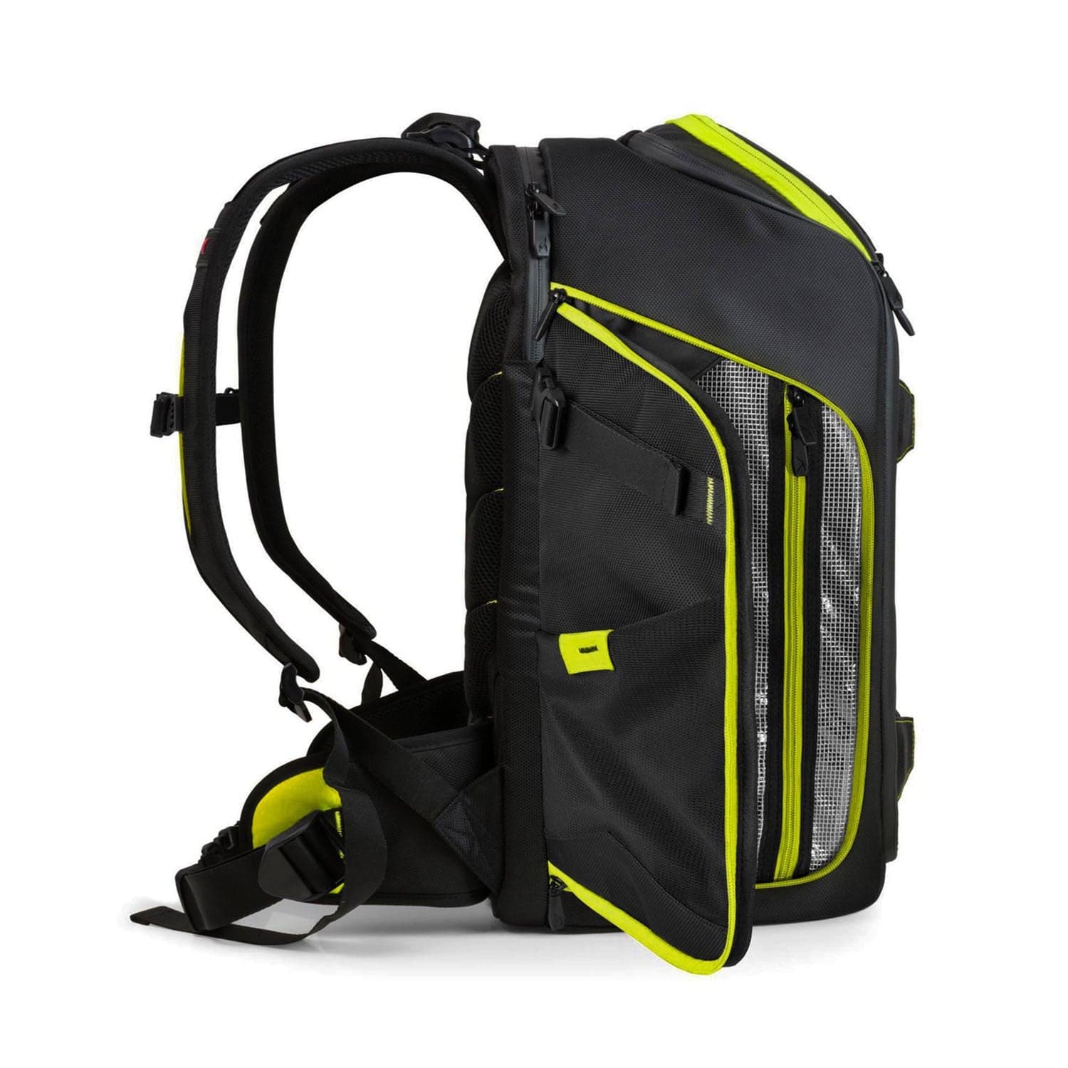 Torvol Quad Pitstop Backpack Pro for fpv drones 17