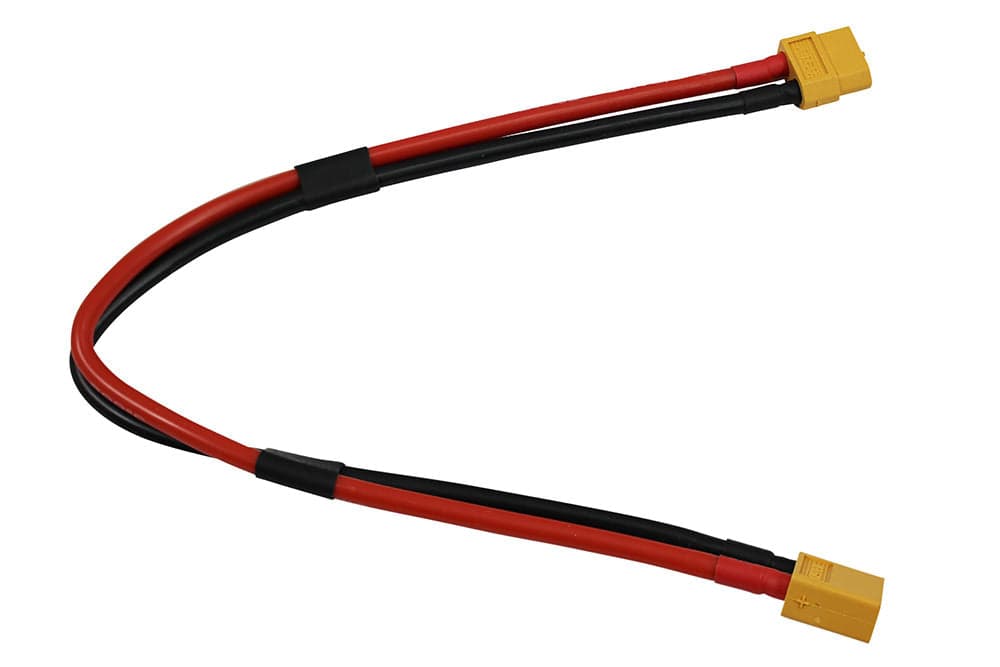 XT60 Charge Extension for fpv drones