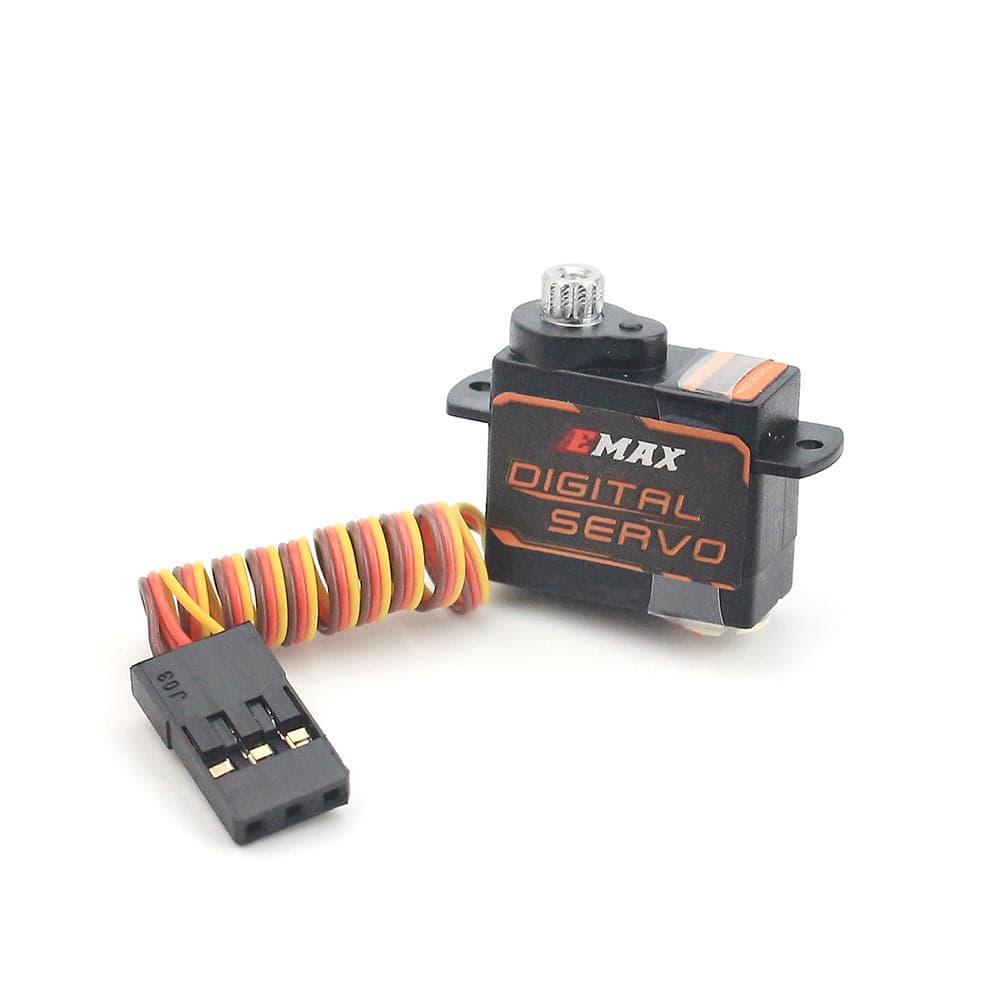 EMAX ES9250MD All-Purpose Digital Metal Gear Servo