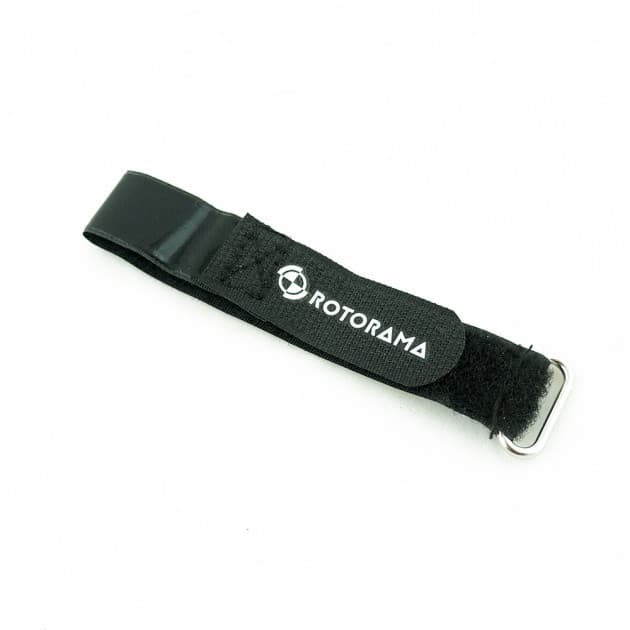Rotorama Battery Strap - Silicone 20x200 for fpv drones 1