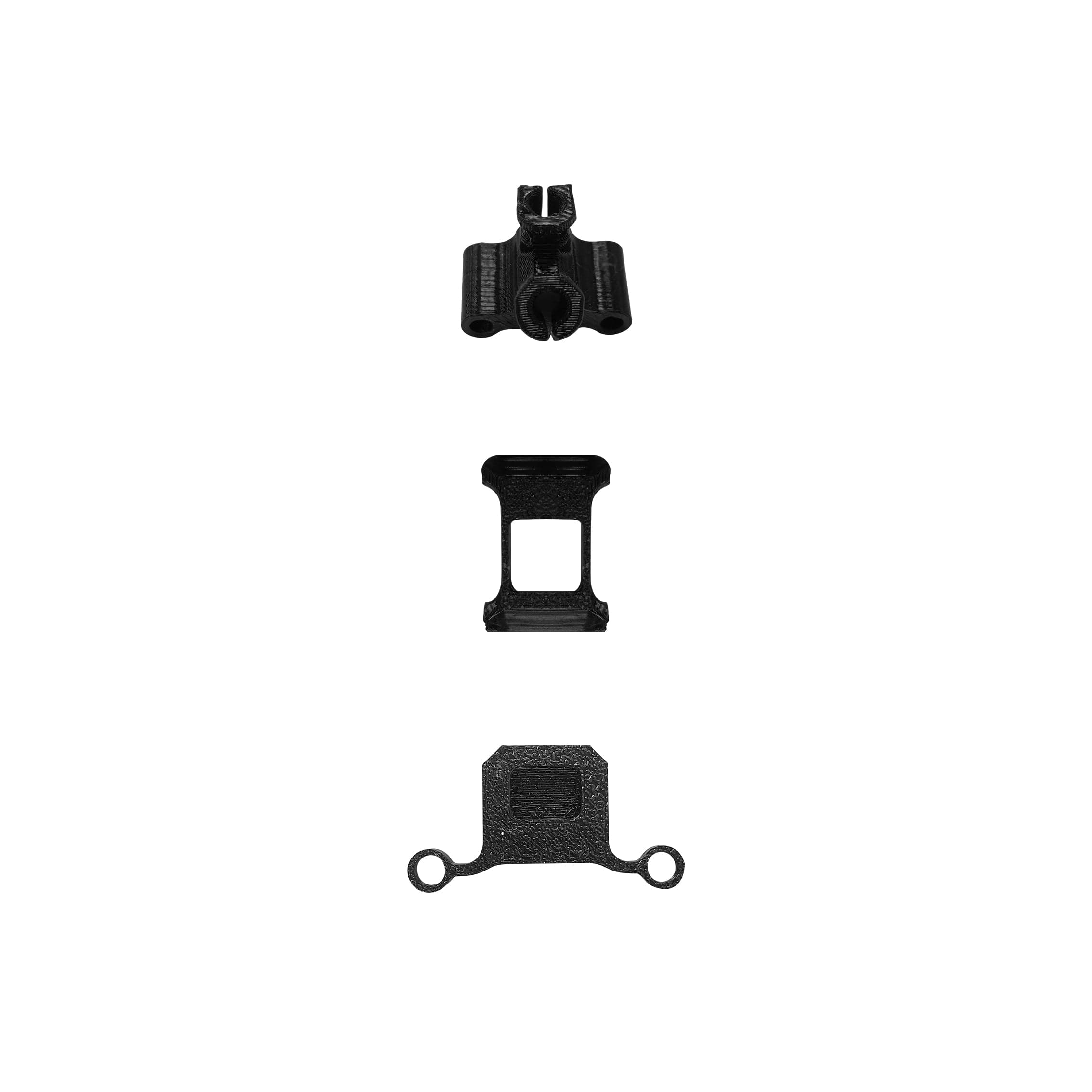 NewBeeDrone StingerBee HD O4 Pro 3” Frame Kit for fpv drones 6