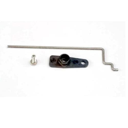 Traxxas 3988 Shift Rod w/Servo Horn 3x8mm RTS Screw (1) for fpv drones
