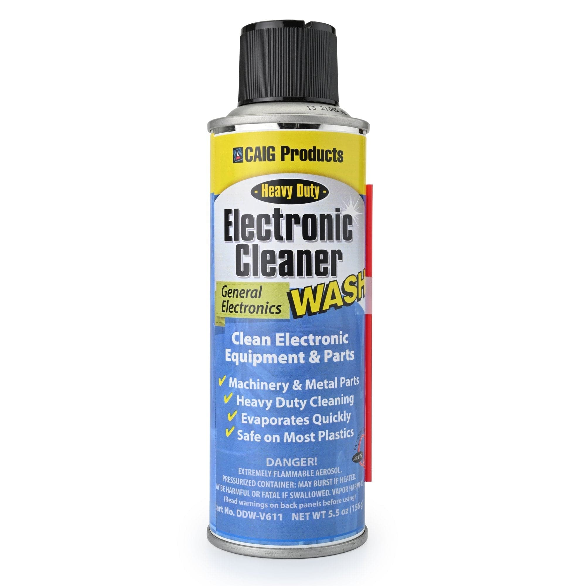 CAIG Electronic Cleaner