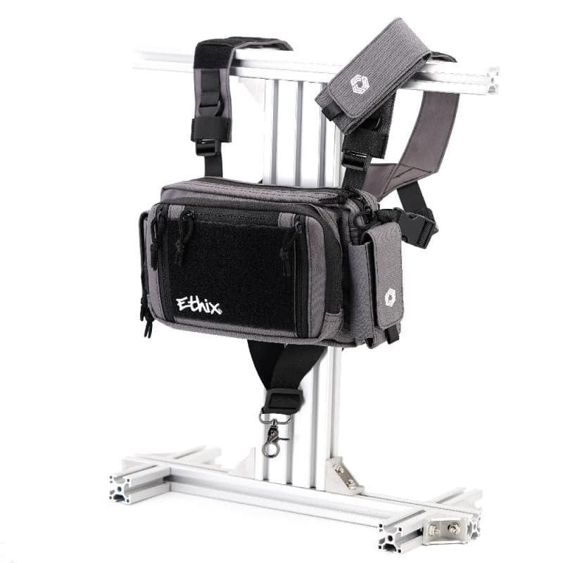 TBS Ethix Chesty Tundra Edition for fpv drones