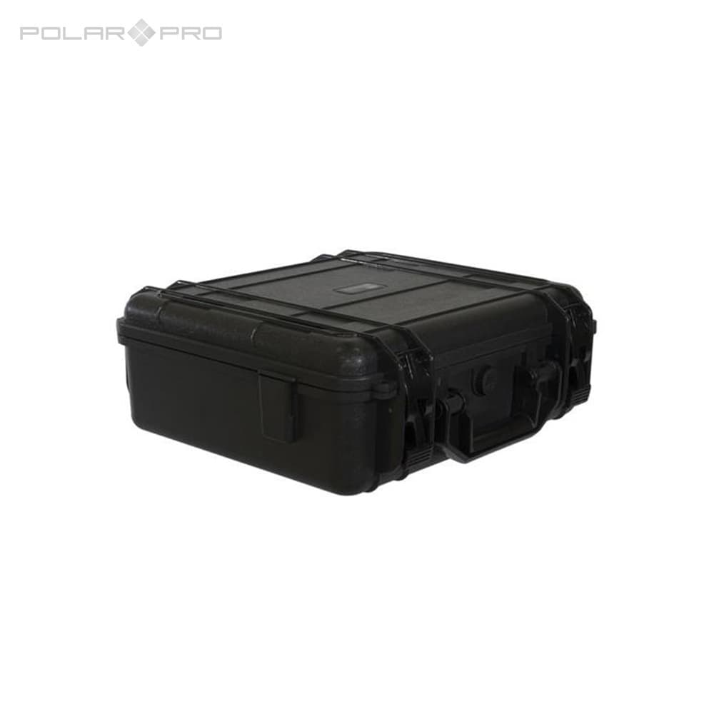 Polar Pro Hard Case voor DJI Mavic Pro for fpv drones 2