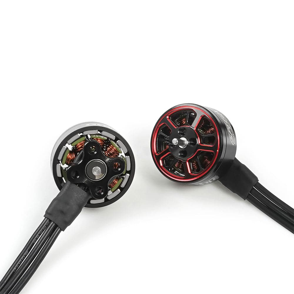 GEPRC SPEEDX2 1404 3000KV Motor for 3 inch to 4 inch Lighweight Drones (1 Pc.) for fpv drones 4