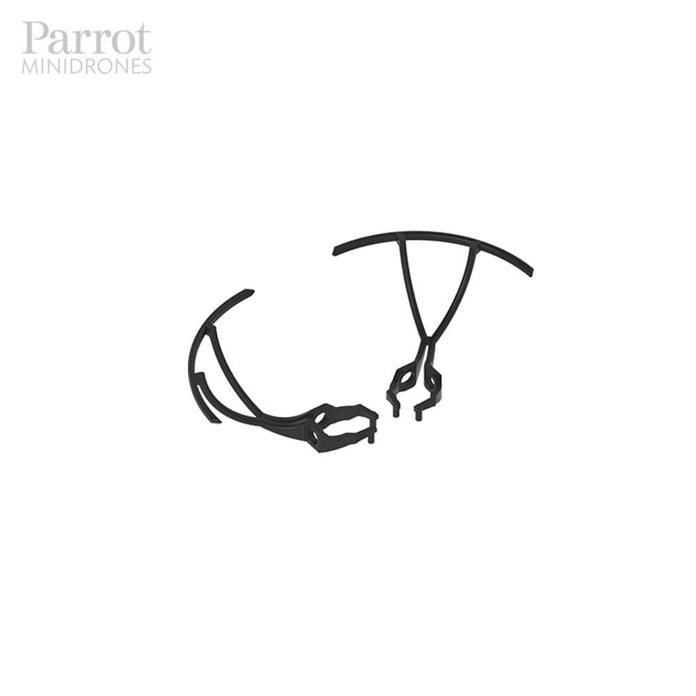 Parrot Mini Drones - Mambo - Propeller Guard (2 stuks) for fpv drones 1