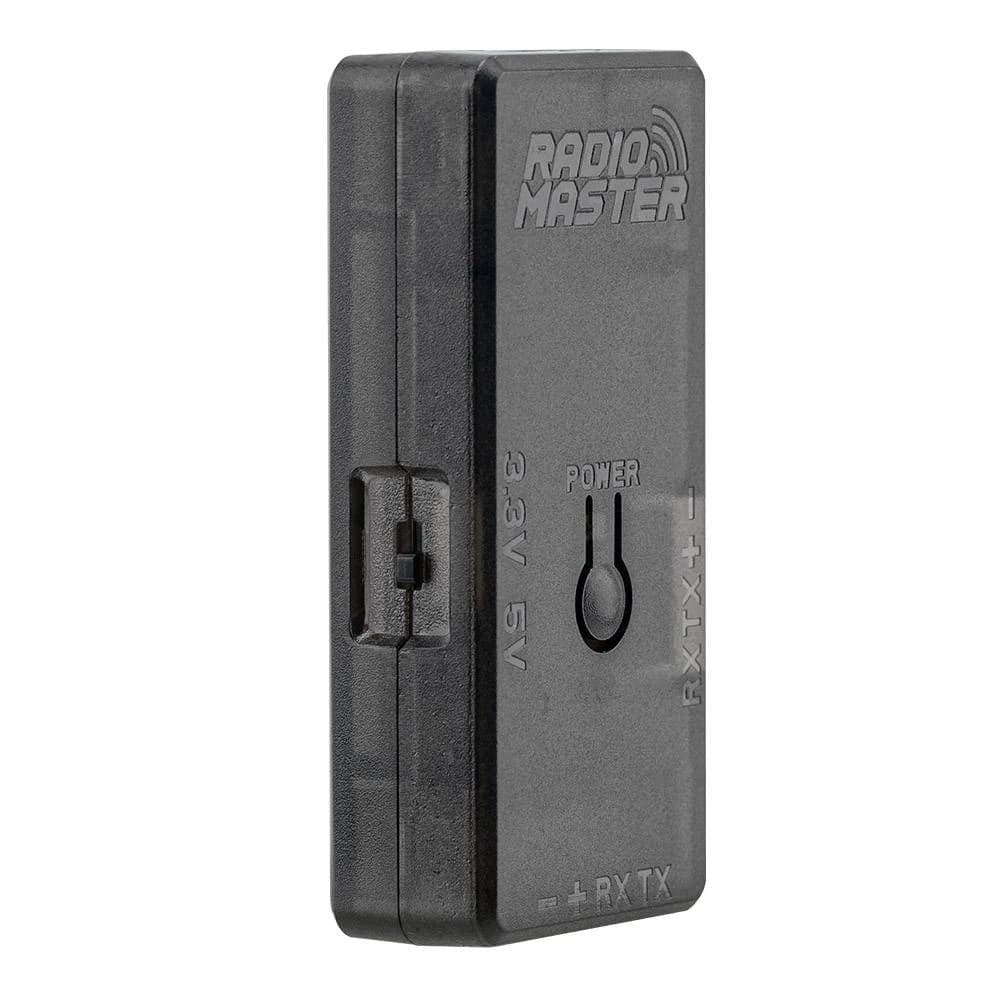 RadioMaster ExpressLRS USB UART Firmware Flashing Dongle V2 for fpv drones 2