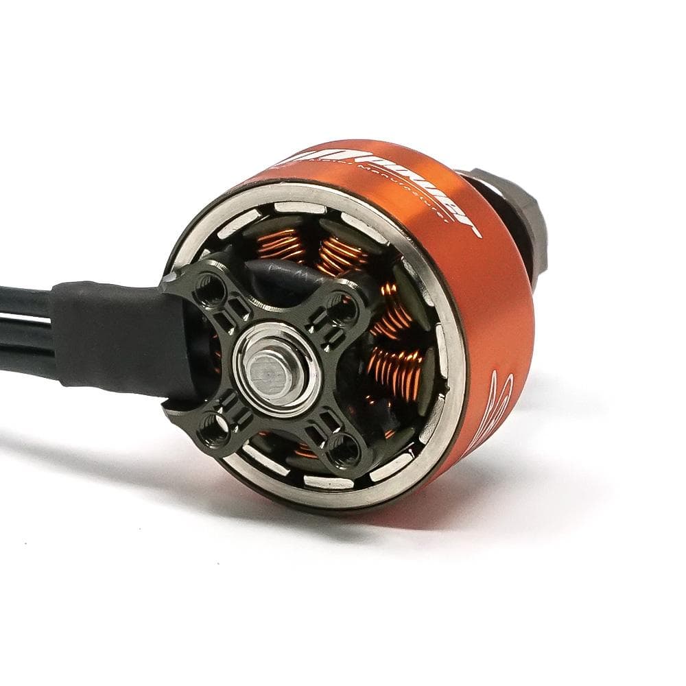 RCinPOWER SmooX Plus 1507 2680Kv Micro Motor for fpv drones 3