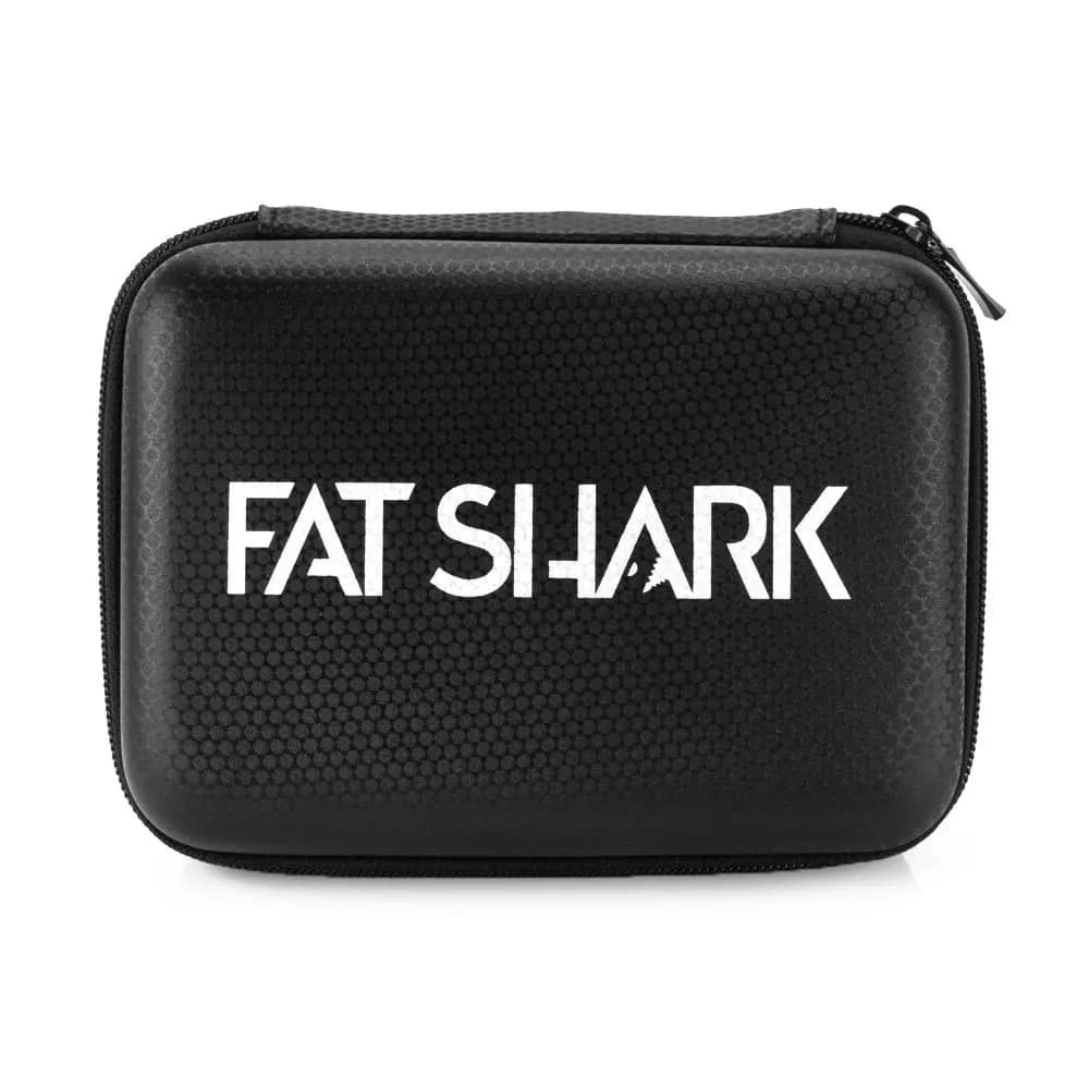 Fat Shark Dominator Digital HD FPV Goggles Ultimate Bundle - 14 for fpv drones 8