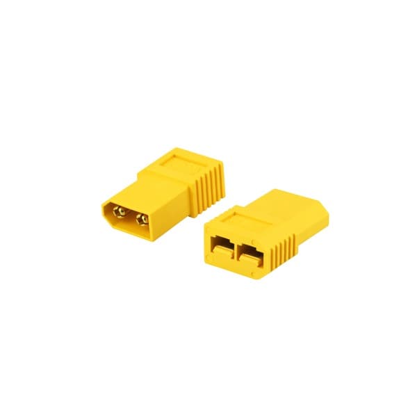 Adaptador YUKI MODEL con Enchufe XT60