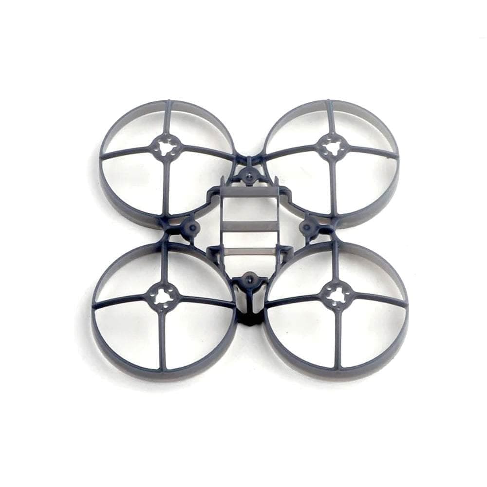 HappyModel V4 75mm Whoop Frame For Moblite7/Mobula7/Mobula7 1S