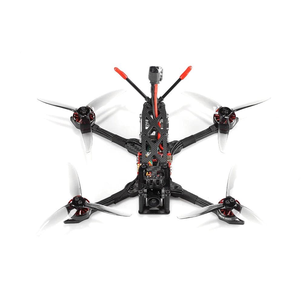 Rekon FPV Rekon4 FR 4" HD Digital Freestyle Quadcopter w/ Caddx Polar Vista Digital HD System - 4S for fpv drones 3