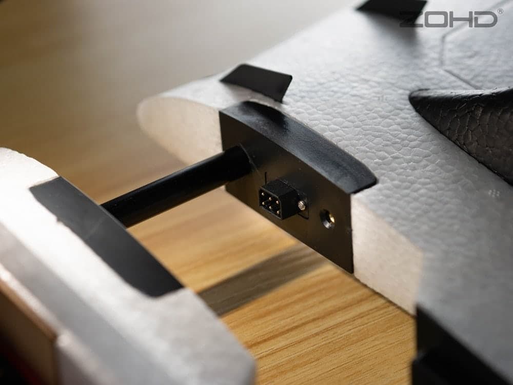 ZOHD Dart XL Extreme (PNP) for fpv drones 8