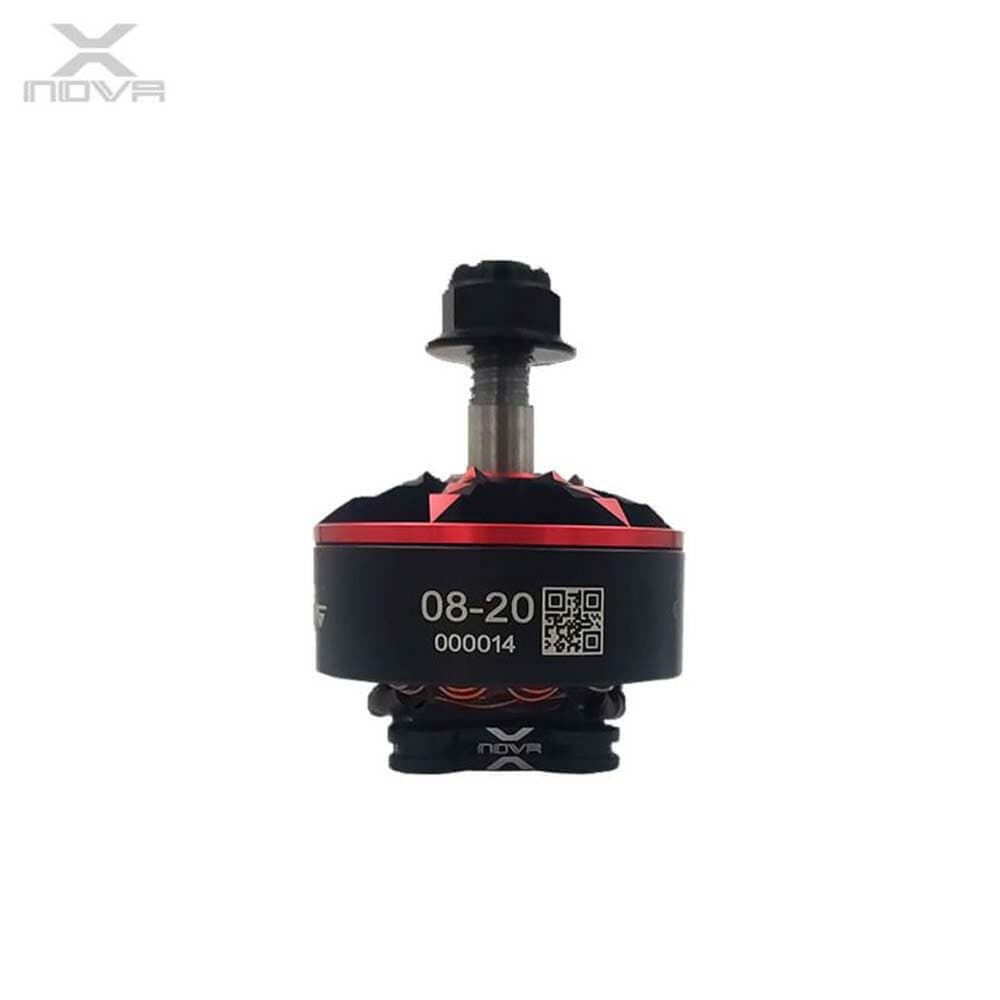 Xnova Lightning 2208 V2N Motor - 1500KV - 1 STUK for fpv drones