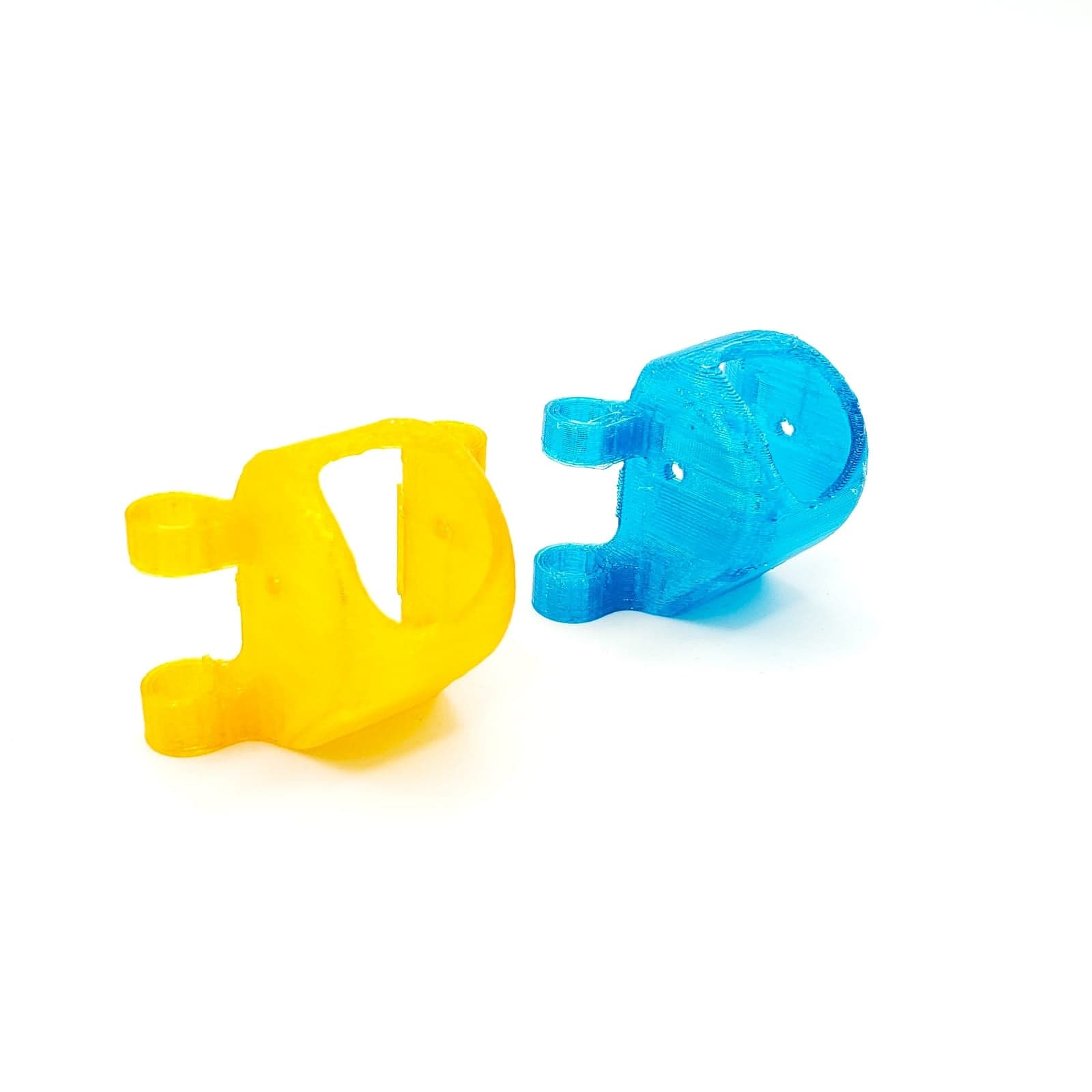 Hyperlite F3LX Replacement FPV Nano Cam Mount - Choose Color for fpv drones 1