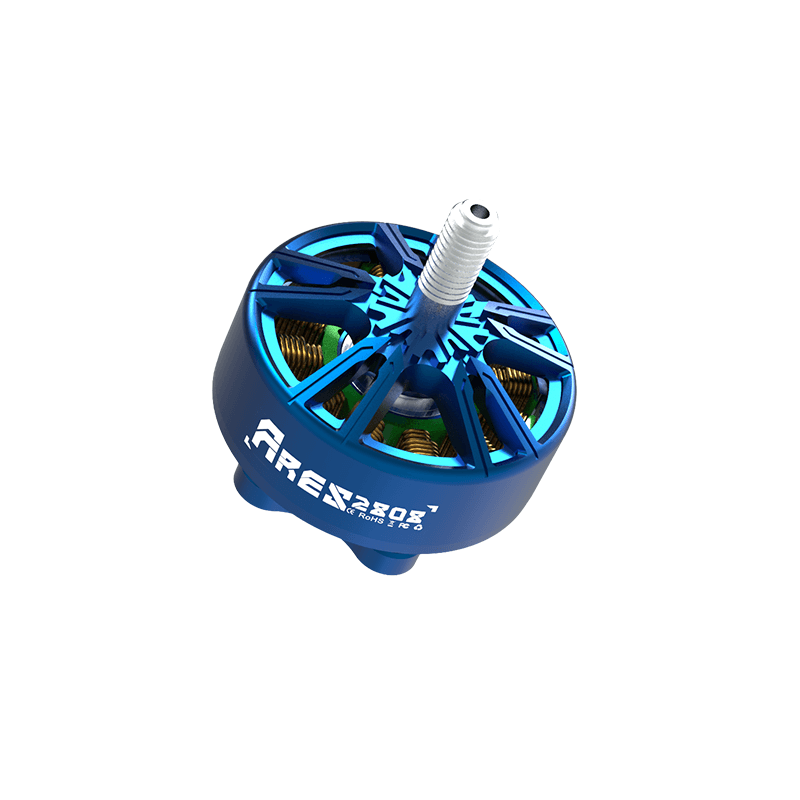 VCI Ares 2808 1350KV Motor (Street League) for fpv drones 1