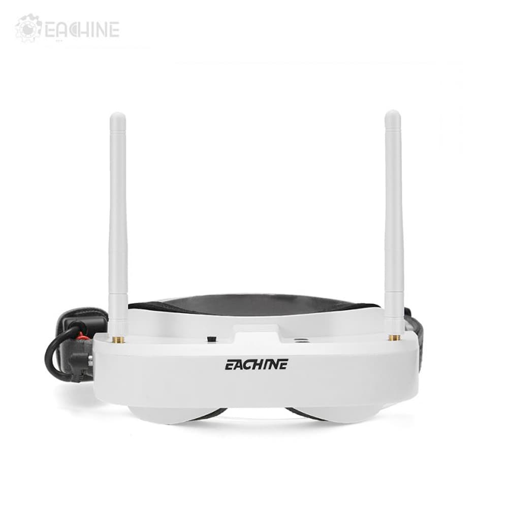 Eachine EV100 FPV bril - WIT
