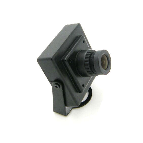 EMAX ★800TVL High Resolution HD FPV Various Focus Board FPV Camera