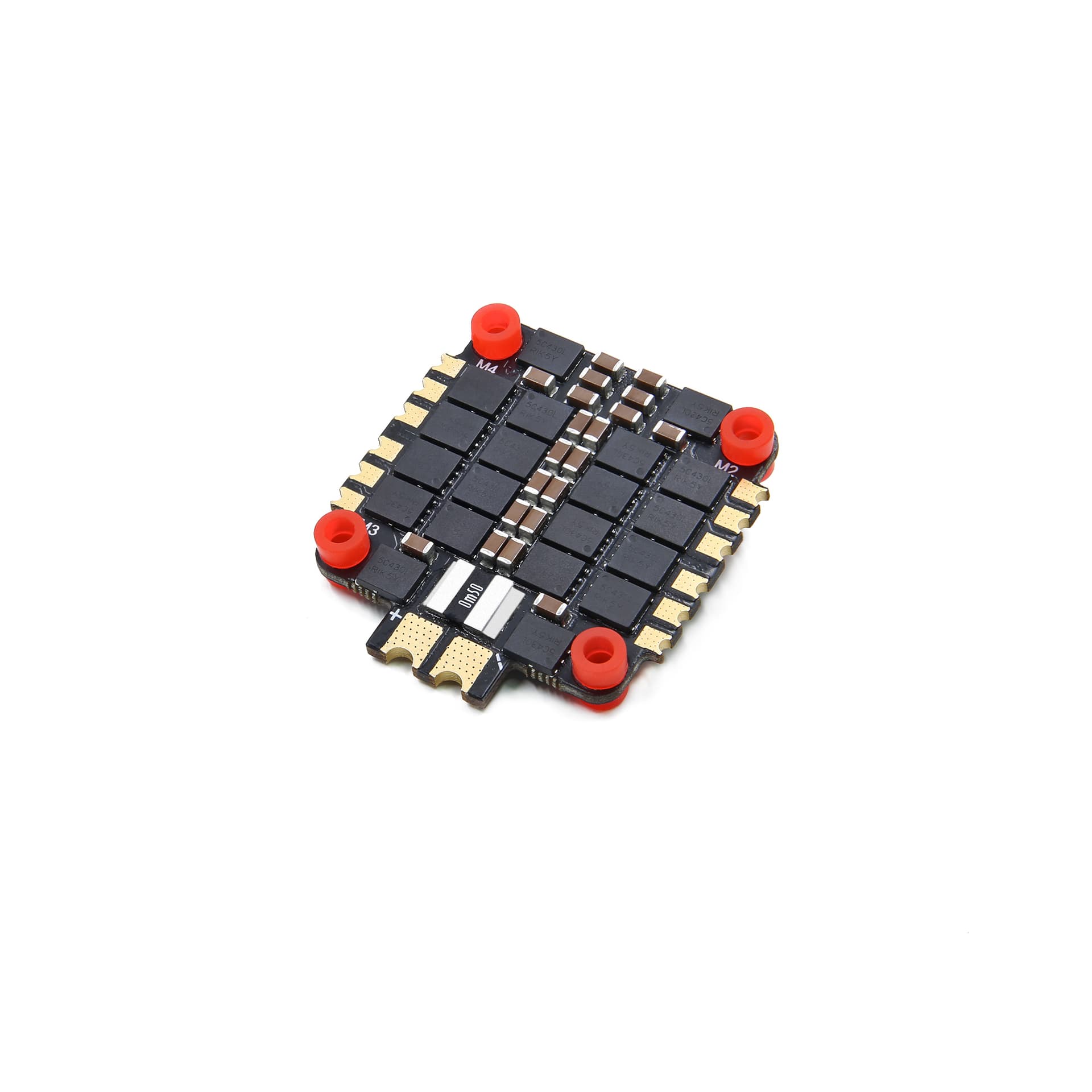 GEPRC SPAN-F722-BT Stack AIO for fpv drones 4