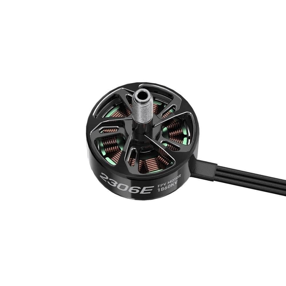 GEPRC SPEEDX2 2306E Motor - 1860KV for fpv drones 2