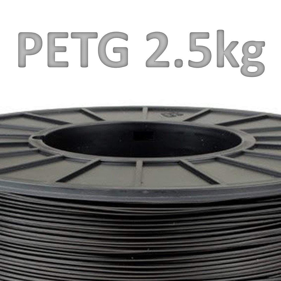 eSun PETG 3D Print Filament 1.75mm 2.5kg