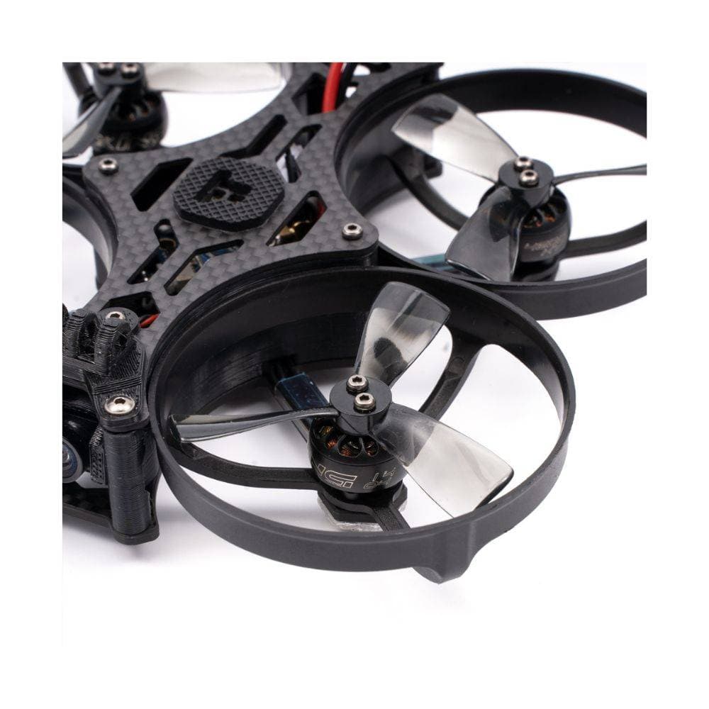 iFlight Protek R25 BNF Cinewhoop HD w/ Polar Nano - ELRS 2.4GHz for fpv drones 10