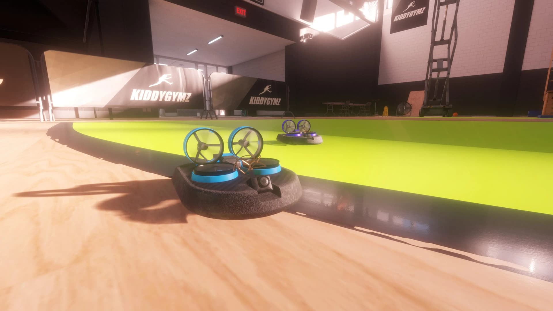 Liftoff: Micro Drones License for fpv drones 4