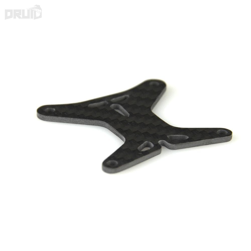 DRUID Two - Top Plate for fpv drones 1