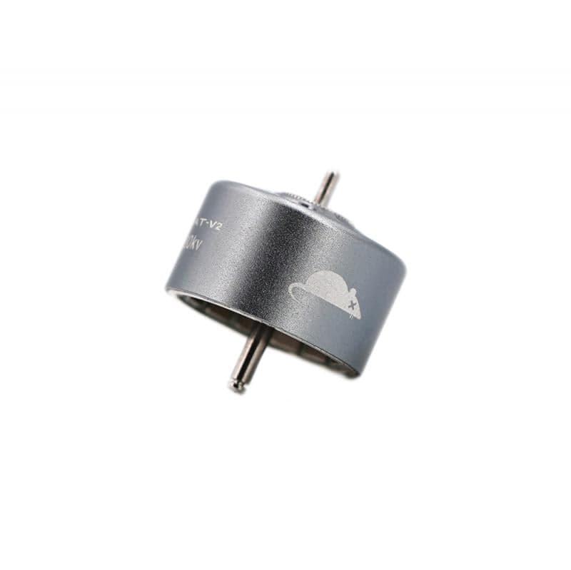 Ethix Flat Rats V2 1507 Spare Bell - T-Mount for fpv drones